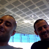 Markantonio & Joseph Capriati