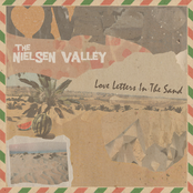 Love Letters In The Sand