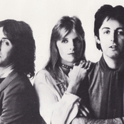 Denny Laine & Paul Mccartney