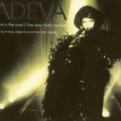 Where Is The Love? / The Way That You Feel