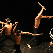 Kodo Japanese Drummers