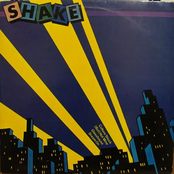 Culture Shock by Shake