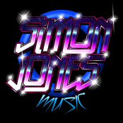 simon jones