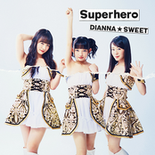 Superhero [TYPE-B]