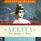 Aelita: The Queen Of Mars