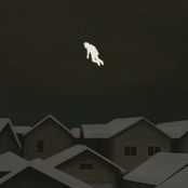 Houses (with things that've died)