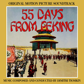 55 Days At Peking