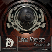 Rudebwoy by Eddie Voyager