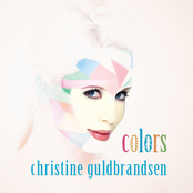 Colors by Christine Guldbrandsen