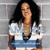 I'm Coming Out (loren Dawson Remix) by Amerie