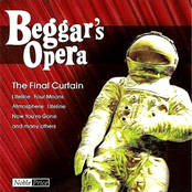 Poet And Peasant by Beggars Opera