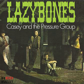 Lazybones (Bonus Tracks)