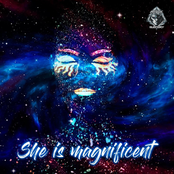 She Is Magnificent
