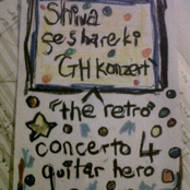 GH Konzert - the retro (LIVE)