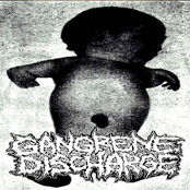 Gangrene Discharge