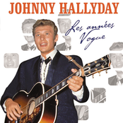 Mon Vieux Copain by Johnny Hallyday