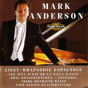 Mark Anderson: Franz Liszt: Works for Piano