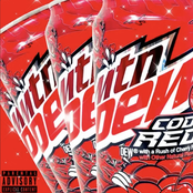Code Red Mountain Dew