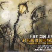 Albert Schnelzer: A Freak in Burbank
