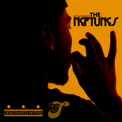 Kevy Kayo Presents "The Neptunes"