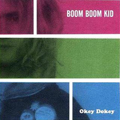 Julio by Boom Boom Kid