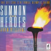 Summon the Heroes