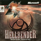 Hellbender Soundtrack