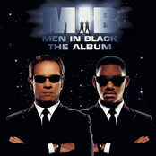 men in black: the album