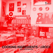 Cooking Ingredients - Bake For 60 Minutes