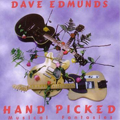 The Sheik Of Araby by Dave Edmunds