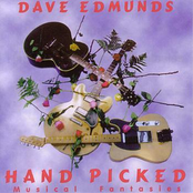 Babyface by Dave Edmunds