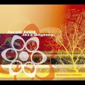 Jacob Fred Jazz Odyssey: The Sameness Of Difference