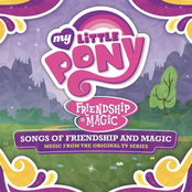Friendship is Magic: Songs of Friendship & Magic