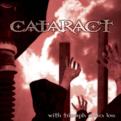 Vanished In The Dark by Cataract