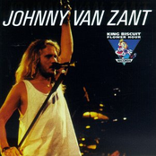 Heart To The Flame by Johnny Van Zant
