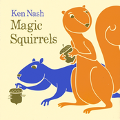Magic Squirrels