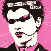 Ear-Piercing Punk