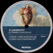 Classmatic: El Primer Corazón EP