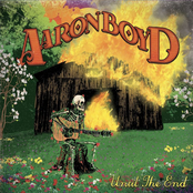 Aaron Boyd: Until the End