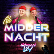 Oh Middernacht