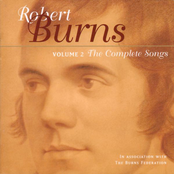 The Complete Songs Of Robert Burns, Volume 2