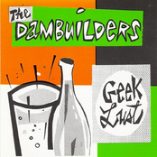 The Lesser Poet by The Dambuilders