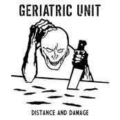 Nervous Wreck by Geriatric Unit