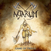 Game Of Trolls by Aktarum