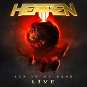 Sun in My Hand (Live)