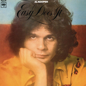 God Sheds His Grace On Thee by Al Kooper