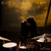 Ao Vivo no Sesc Pompeia