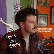 Yesterday My Hands, Tomorrow My Feet