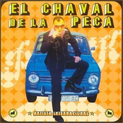 El Jardin Prohibido by El Chaval De La Peca