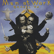 Men At Work Brazil 96